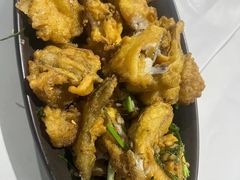 -阿尔法海鲜排档(爱琴海店)