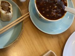 -惠丰门丁肉饼店