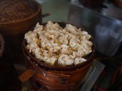 -海汇源老烧麦店(东大街总店)