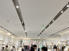 -URBAN REVIVO(济南世茂广场店)