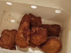 必胜椒盐香香鸡-必胜客(津塘店)