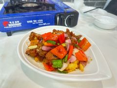 -九大簋家宴(晓港湾店)