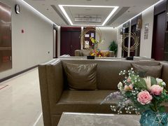 -爱康国宾体检中心(五角场万达广场分院)