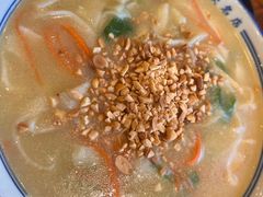 -老雒阳面馆·水席(定鼎门店)