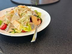 -海泰食府·新鲁菜·家宴(总部基地店)