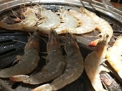 -九田家黑牛烤肉料理(石路天虹店)