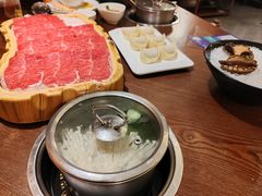 -东海怡品海鲜豆捞(星街坊店)