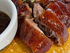 -猪肉婆私房菜(容桂总店)