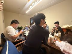 -剧狐剧本杀(徐汇1号店)