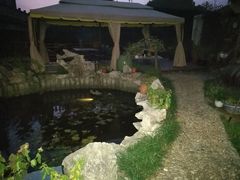 -漫渡庄绿岛花园•隐世庭园菜(滨湖店)