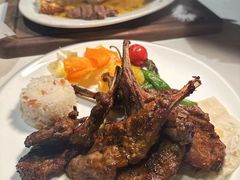 -Pasha帕夏土耳其餐厅(南昌路店)
