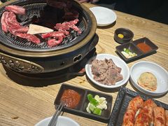 -泥炉烧肉师(新街口金銮巷店)