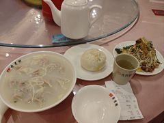 -留芳·文旅古月楼(老街店)