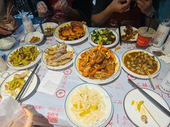 -三妹小龙虾·黄油蟹(华侨城总店)