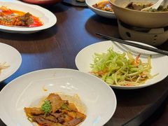 -萬國春·中菜馆(颐和公馆店)