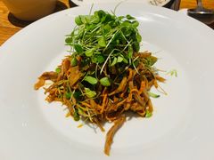 -壹零捌道·北京烤鸭(车公庄店)