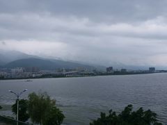 -水上人家民俗餐厅(洱海公园店)