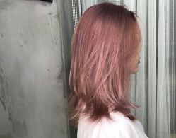 -88潮牌造型烫发·染发