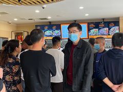 -闫家驴肉老店(华电一校店)