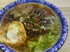 -陀块头面馆(梅岭南路店)