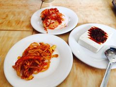 -玛嘻哒韩国料理延吉烤肉(莫邪路新天地店)