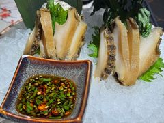 -大渔臻选·渔膳(沈阳万象城店)