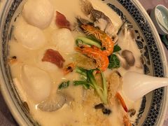 极品鱼头皇-山外山菜馆(玉泉路店)