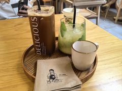 -沏点Trattoria意大利餐厅(新街口店)