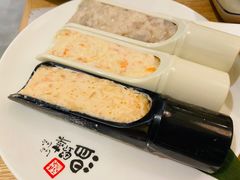 -温野菜涮涮锅(大悦城店)