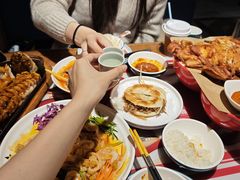 -青水瓦台汤泉(未央店)