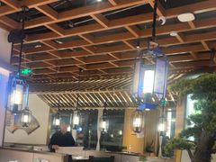 -庆江南江南菜(琴湖溪里花园城店)