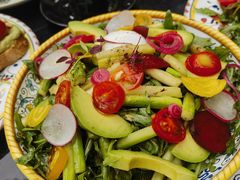 -Alimentari早午餐(安福路店)