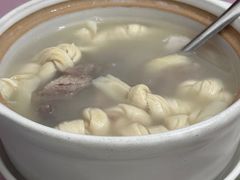 腌鲜汤-蘭心餐厅(进贤路店)