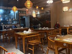 -易老妈蹄花.特色川菜(人民公园总店)