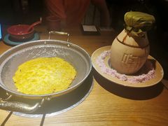 灶膛罐罐牛腩-吃饭皇帝大(长宁龙之梦店)
