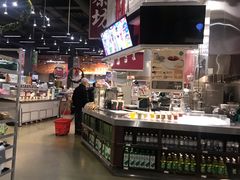 -大统华超市T&T(朗豪坊店)