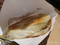 老潼关肉夹馍-陕客肉夹馍(王府井店)