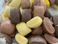 -山东签子馒头(石榴岗路店)