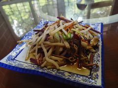 -老味道1992(武当山店)