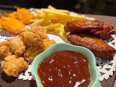 -豪尚豪牛排(彩悦城店)