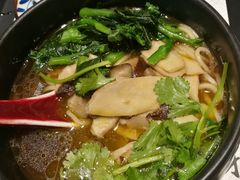 -和府捞面(天河领展广场店)