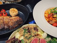 -杭州桐庐康莱德酒店西餐厅-舍