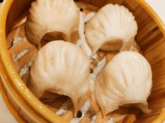 -麒茗餐厅·粤菜·宴会厅·海鲜(锦绣路店)