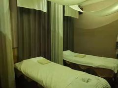 -海悦容庭SPA·按摩·推拿(东盟店)