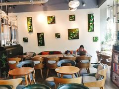 -街角 T·COFFEE 融合料理·BISTRO(车公庙店)