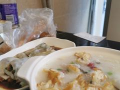 -卓粤拉肠(红庙店)