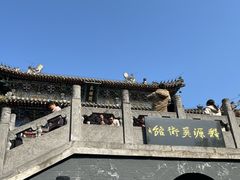 -洛阳白马寺