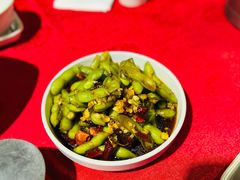 -龙巢盱眙龙虾·牛蛙·烧烤宵夜(八卦岭店)