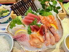 -红叶日本料理(辰熙广场店)