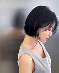 -艾美A·M Hair Salon